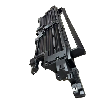 散热器百叶窗 Air Collecting Hood Grille Shutter W/O Motor P2DZ-16138-A Fit for 21-23 Ford Bronco
