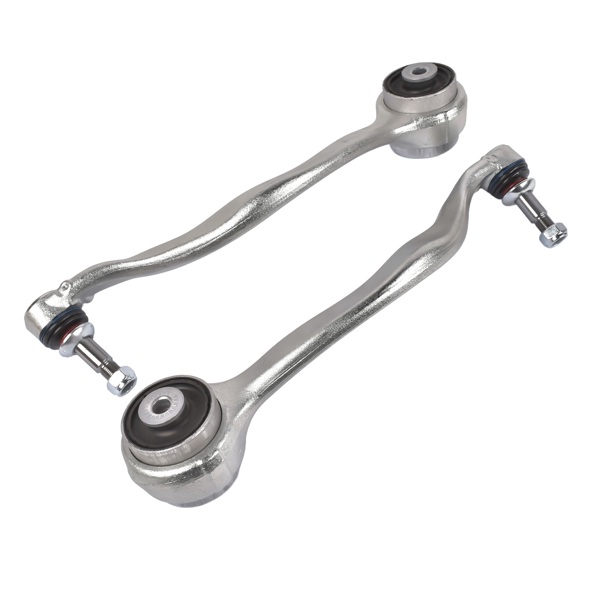 控制臂 2Pcs Front Lower Control Arm Set 31106878073 31106878074 Fit for BMW X5 X6 X7 19-25-3