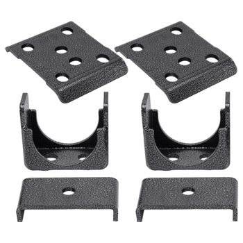 6\\" Axle Lowering Rear fit for GMC Sierra Chevy Silverado 1500 1999-2007 Steel