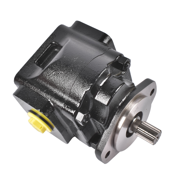 液压泵 87413847 84561846 Hydraulic Pump 13 Teeth Fit for Case 1840 1845C 131694A1 319602A1-5