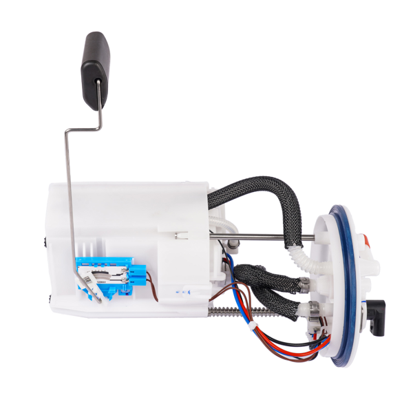 燃油泵总成 Fuel Pump Assembly 31110-B1000 Fits for 2015-2016 Hyundai Genesis 2017-2020 Genesis G80 3.3L 3.8L V6 5.0L V8 White 1Pc-5