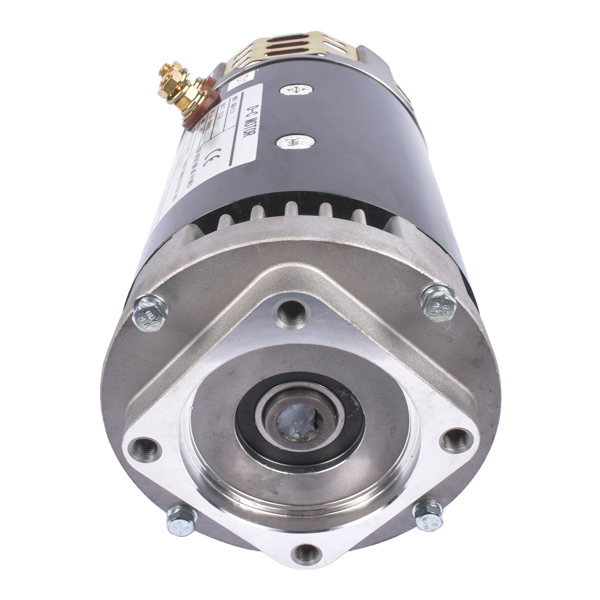 直流电机 Electric Motor Pump 24VDC 4.5HP Replacement for Genie Scissor Lift GS-2046 GS-2632 GS-4047-3