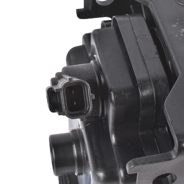 碳罐 Vapor Canister Charcoal Evap Canister Fit for Ford F150 F250 F350 F450 F550 911-380-8
