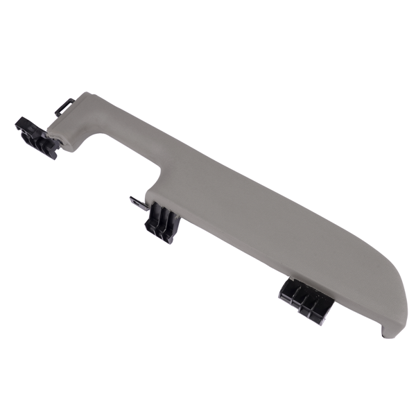 门扶手 Light Gray Left Door Armrest Handle Fits for Cadillac Escalade Chevrolet Avalanche Suburban Tahoe GMC Yukon 1999-2006 1Pc-5
