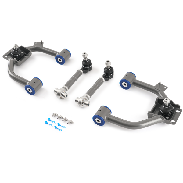 Adjustable Front A-Arms Rear Camber Kit fit for Acura TSX 2004-2008 Accord 2003-1