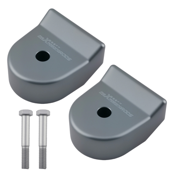Front 1.5" End Leveling Kit fit for F250/350 Super Duty 4WD 05-23