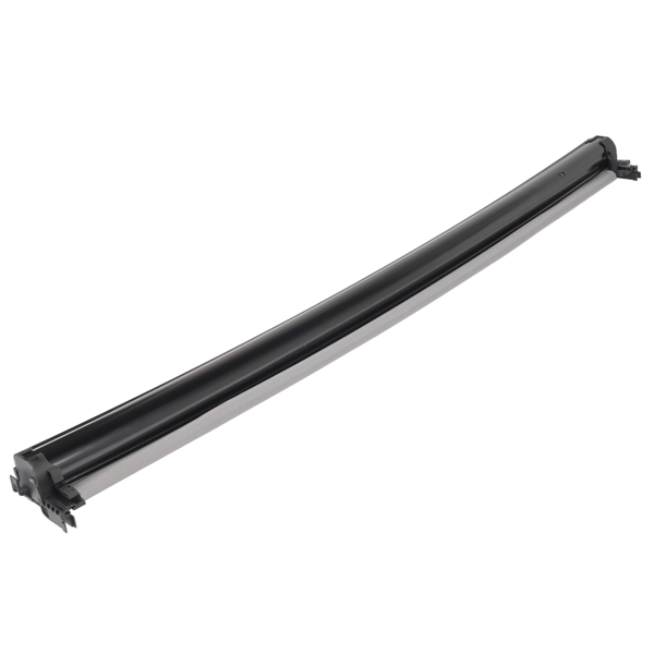天窗卷帘 Front Sunroof Sun Visor Roller Blind Fits for Mercedes-Benz C200 C350 C63 AMG GLC300 GLC43 AMG 2014-2022 Beige 1Pc-1