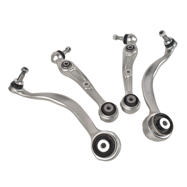控制臂 4* Front Lower Control Arm Kit 31106878081 31106878082 Fit for BMW X5 X6 X7 2019-24-4