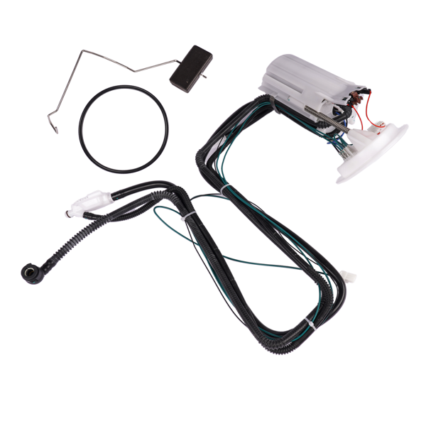 燃油泵总成 16117373521 Fuel Pump Assembly Fit for BMW E60 535xi 2008 E60 F10 535i 535i xDrive-3