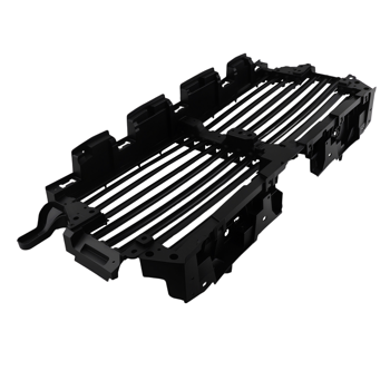 Active Front Grille Shutter fit for Ford F-150 Models 2018-20 JL3Z8475D W/ Motor