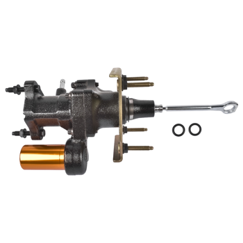液压助力器 7C3Z2005AA Hydraulic Power Brake Booster Fit for F-250 F-350 F-450 Super Duty 05-10