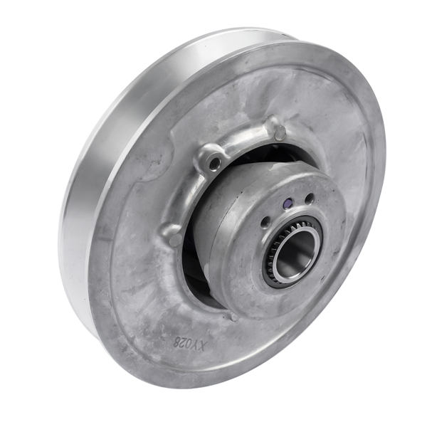 离合器 NEW Secondary Clutch Driven Replacement for Kawasaki Mule 600 610 SX 490940040 490940011-6