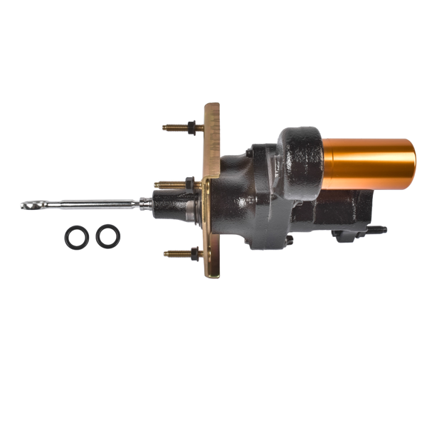 液压助力器 Hydraulic Power Brake Booster Fit for 2017-22 Ford F450 F550 F600 NO Master Cylinder-2