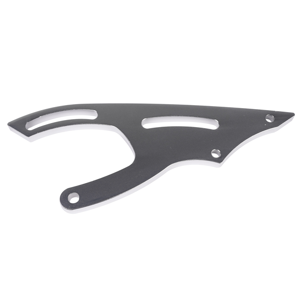 动力转向支架 Billet Power Steering Bracket Fit for Ford 289 302 351W Saginaw Small Block SBF-7