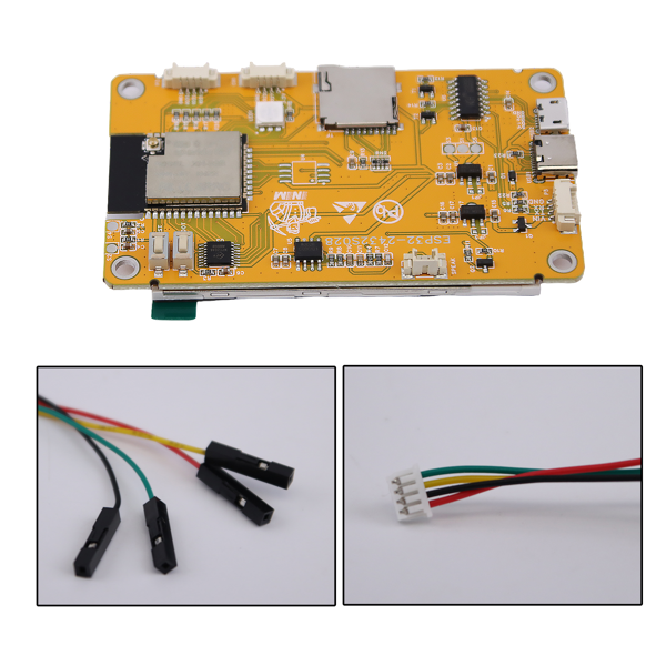 算力超过 1000KH/s USB NerdMiner V2 比特币单人彩票挖矿机 - 预授权-10