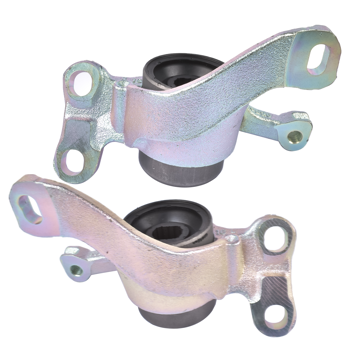 控制臂衬套 Set of 2 Control Arm Bushing Fit for Mini Cooper BMW X1 X2 31128831645 31128831646