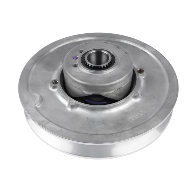 离合器 NEW Secondary Clutch Driven Replacement for Kawasaki Mule 600 610 SX 490940040 490940011-4