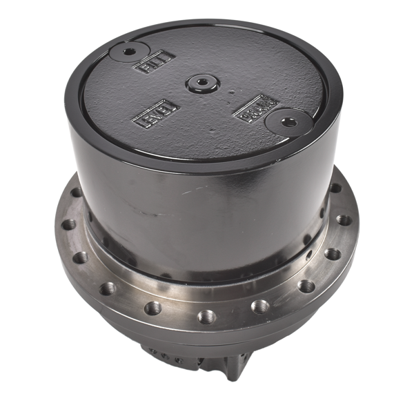 驱动马达 Final Drive Motor Replacement for Yanmar VIO35-6A Crawler Dozer, Backhoe Loader, Compactor-6