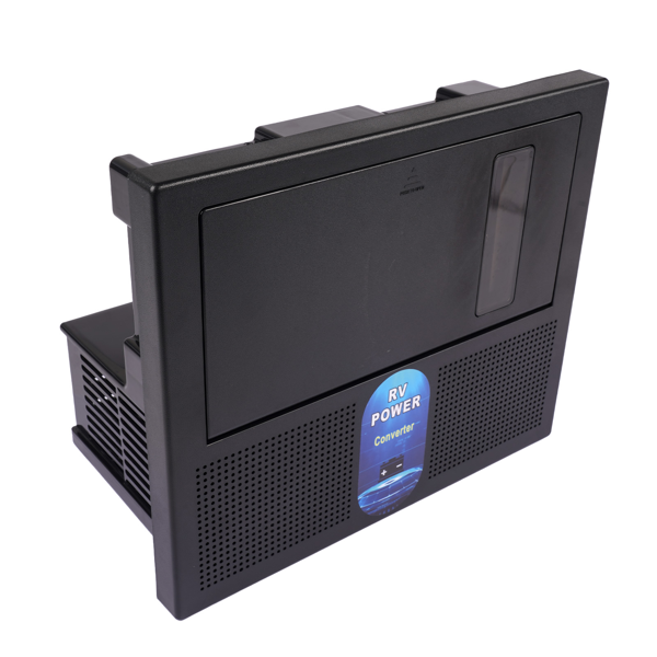 电源转换器 RVs Power Center Charging Converter Replacement for 8900 Series WF-8955-AD Fit for Lead Acid Battery-9