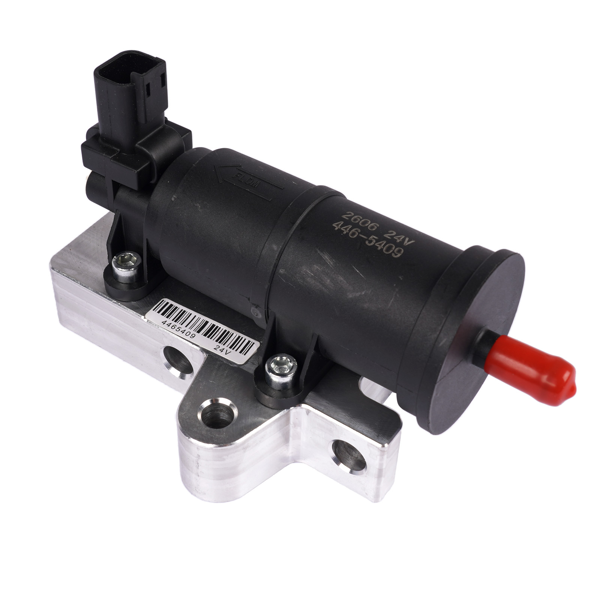 燃油泵 Fuel Transfer Pump Compatible with Caterpillar C4.4 C6.6 C7.1 312E 312F 924K 930K #446-5409-6