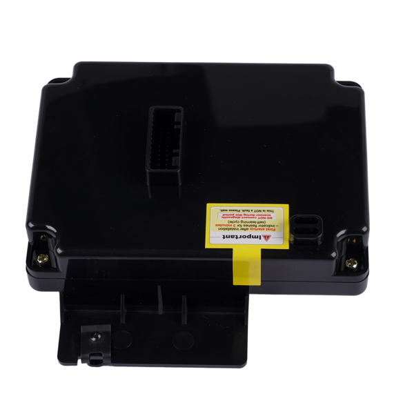 空调控制模块 A/C Air Conditioner Heater Control Module Replacement for 2018-2023 Ram 1500 68366552AA-3