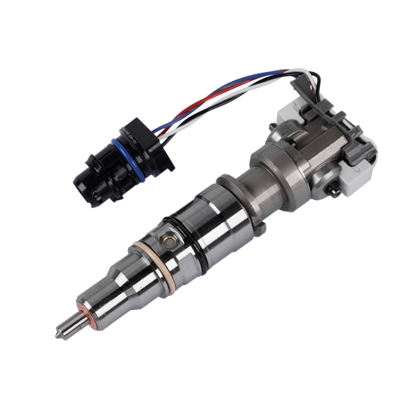 喷油器 Fuel Injector Fit for Ford E/F Series E-150/250/350 F-250/350/550 Super Duty 2004-10-4