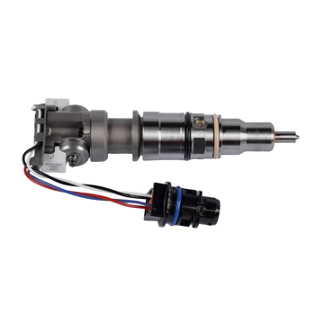 喷油器 Fuel Injector Fit for Ford E/F Series E-150/250/350 F-250/350/550 Super Duty 2004-10