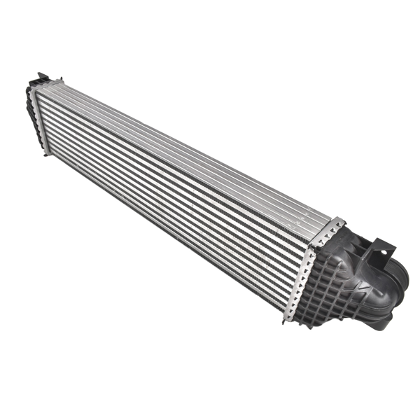 中冷器 Front Intercooler Replacement for Ford Fusion L4 2.0L Turbocharged 2017-2020 FO3012117-4