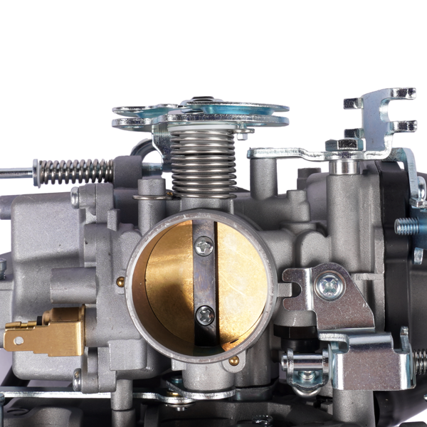 化油器 Aluminum Carburetor Fits for Yamaha V Star 110 1999-2009 5EL-14900-20-00 5EL-14900-21-00-6
