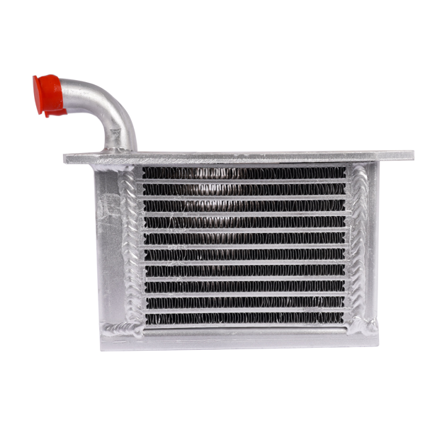 中冷器 Intercooler Replacement for Polaris XP RZR Turbo R Pro S 2016-2023 Inter Air Cooler 1240930-4