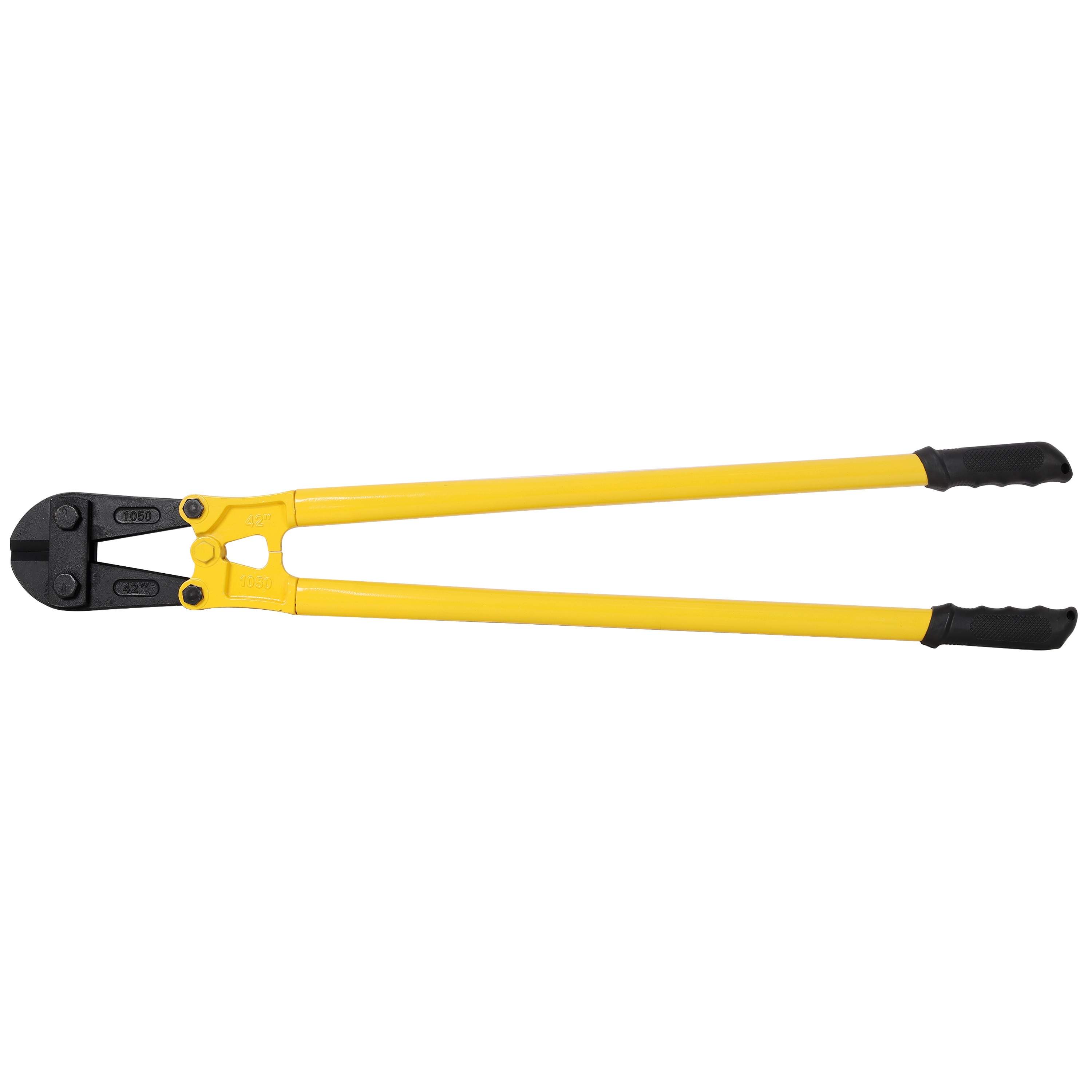 42″ Heavy-Duty Medium Bolt Cutter for Fence, Steel Wire, Chain, Screws, Rivets & Medium Padlocks view 5
