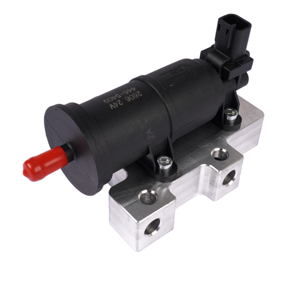 燃油泵 Fuel Transfer Pump Compatible with Caterpillar C4.4 C6.6 C7.1 312E 312F 924K 930K #446-5409-5