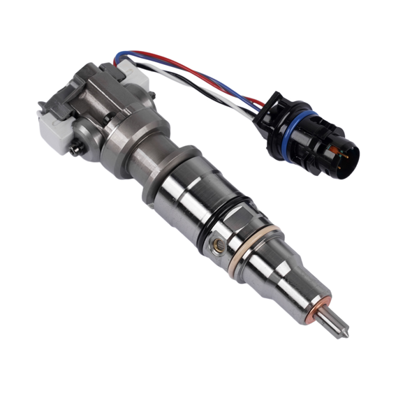 喷油器 Fuel Injector Fit for Ford E/F Series E-150/250/350 F-250/350/550 Super Duty 2004-10-6