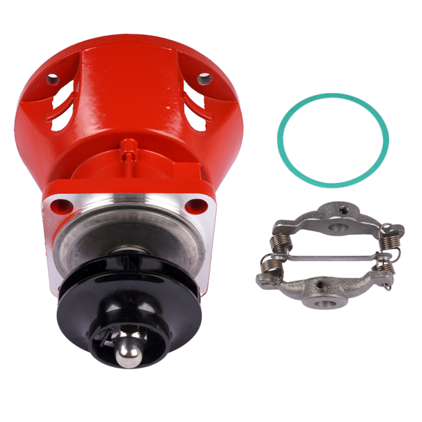 水泵轴承 Water Pump Bearing Red Fit for Bell & Gossett Series 100 189134 118844 189161 189134LF-5