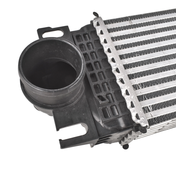 中冷器 Front Intercooler Replacement for Ford Fusion L4 2.0L Turbocharged 2017-2020 FO3012117-9