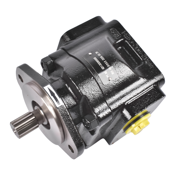 液压泵 87413847 84561846 Hydraulic Pump 13 Teeth Fit for Case 1840 1845C 131694A1 319602A1-6