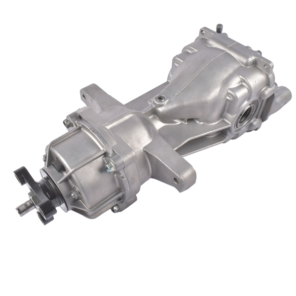 差速器总成 Rear 4WD Differential Assembly Fits for Hyundai Santa Fe Kia Sorento Sport Utility 2.4L L4 3.5L V6 2010-2012 Silver 1Pc-7