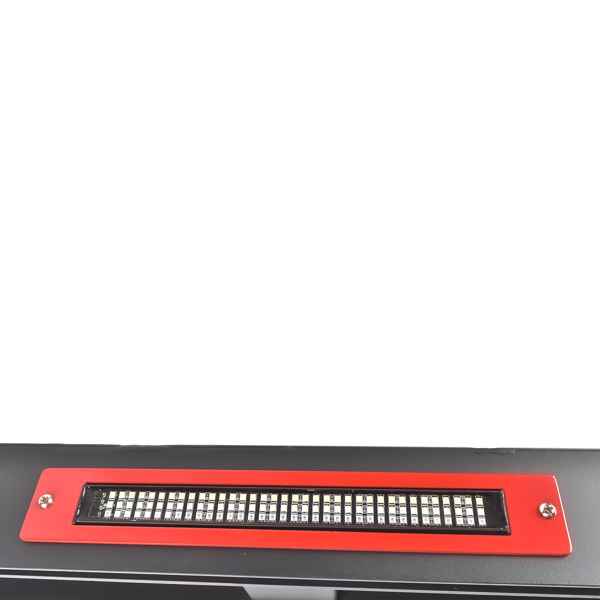 踏板 Universal Hitch Step w/ LED Brake Light Fit for 2" Receiver Trucks  ATVs SUVs Vans-8