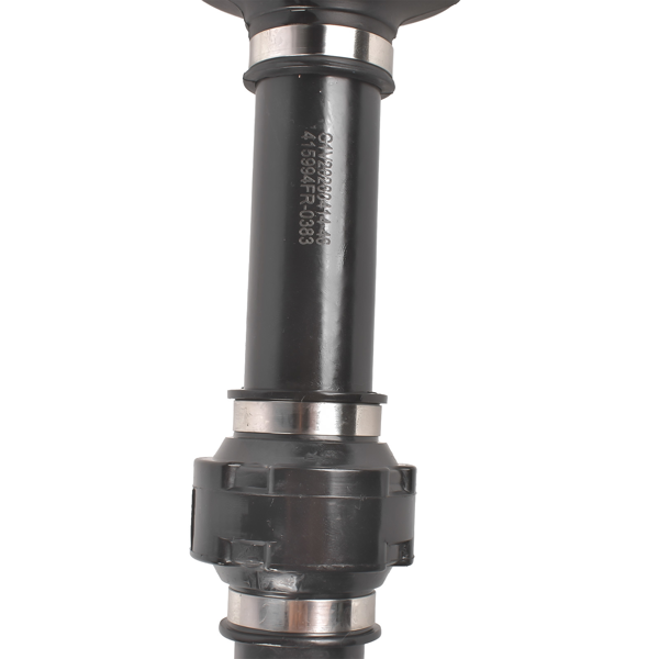 半轴 Front Right CV Axle Shaft Assembly Fits for Kia Cadenza 3.3L V6 2017-2020 Black 1Pc-7
