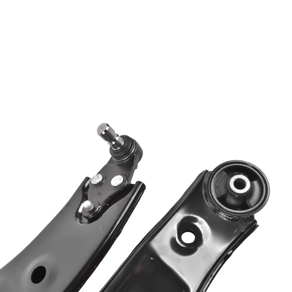 控制臂套装 2Pcs Front Lower Left and Right Suspension Control Arm Fit for Hyundai Palisade Kia Telluride 3.8L V6 2020-2024 Black-9