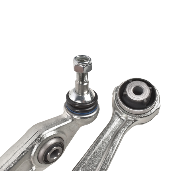 控制臂 4* Front Lower Control Arm Kit 31106878081 31106878082 Fit for BMW X5 X6 X7 2019-24-9