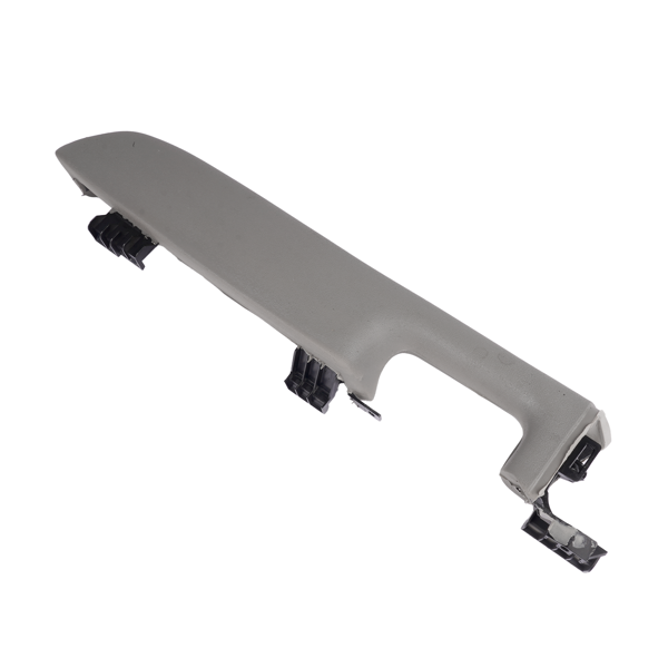 门扶手 Light Gray Right Door Armrest Handle Fits for Cadillac Escalade Chevrolet Avalanche Suburban Tahoe GMC Yukon 1999-2006 1Pc-2