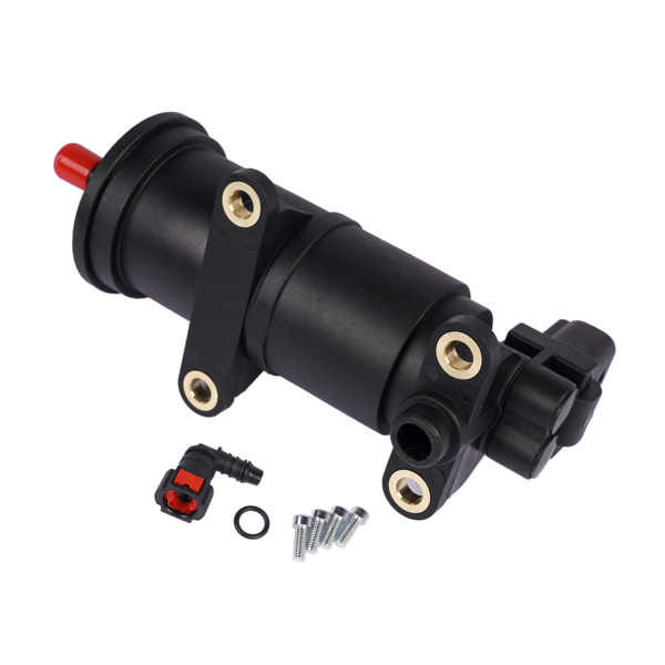 燃油泵 Fuel Transfer Pump Compatible with Caterpillar C4.4 Engine 420F 428F 430F 444F 450F 446-5393-7