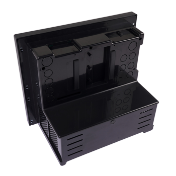 电源转换器 RVs Power Center Charging Converter Replacement for 8900 Series WF-8955-AD Fit for Lead Acid Battery