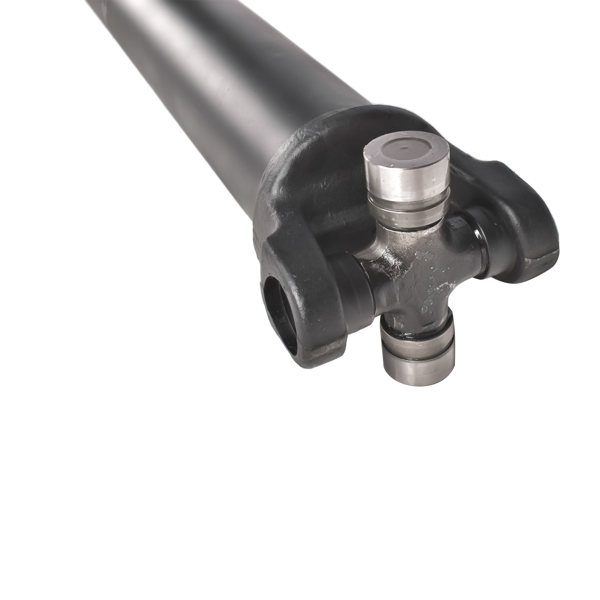 传动轴 Rear Drive Shaft Compatible with Chevrolet Silverado 1500 GMC Sierra 1500 Pickup RWD Only 1999-2006 Black 1Pc-10