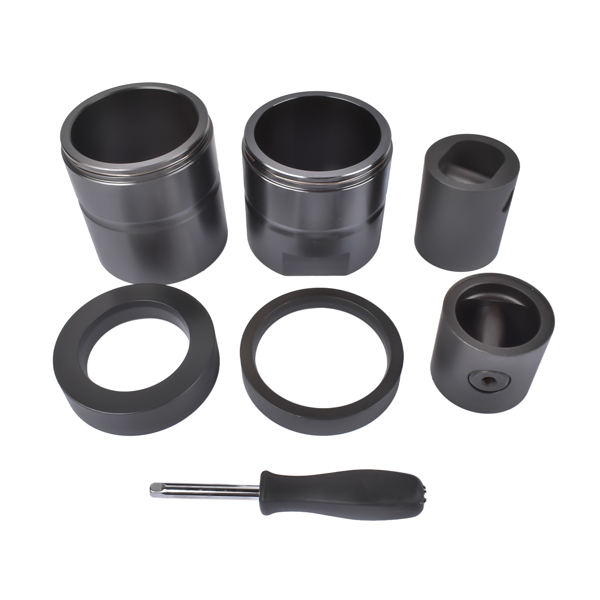 衬套拆卸工具 Leaf Spring Pin Bushing Service Kit Fit for Freightliner Dyco International 15030-1