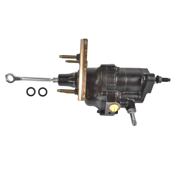 液压助力器 Hydraulic Power Brake Booster Fit for Ford F-250 F-350 F-450 F-550 SD 2011-2016-3