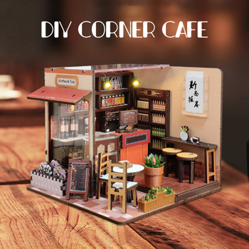 转角咖啡屋