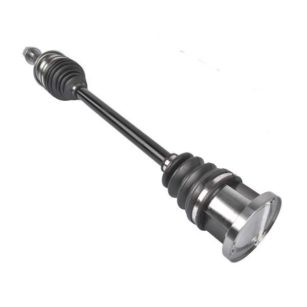 半轴 Front Left CV Axle Shaft Assembly Fits for INFINITI EX37 G37 Q50 Q60 QX50 AWD 2013-2019 Black 1Pc-5