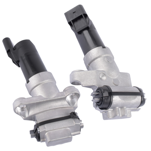 手刹电机 Rear Pair Parking Brake Actuator Replacement for Porsche 718 Cayman 911 Turbo Carrera GT4-6